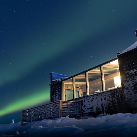 Top Star Saariselkae - Arctic Glass Cubes Zewnętrze zdjęcie